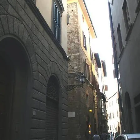 Apartman Dreaming In An Ancient Tower *
