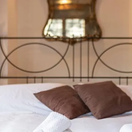 Dreaming In An Ancient Tower Apartment *